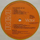 Meco Monardo - The Wizard Of Oz (LP Tweedehands)