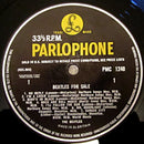 Beatles, The - Beatles For Sale (LP Tweedehands)