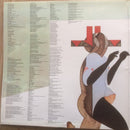 Stevie Wonder - Innervisions (LP Tweedehands)