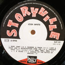 Josh White - Blues Singer And Balladeer (LP Tweedehands) - Discords.nl