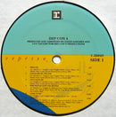 Def Con 4 - Def Con 4 (LP Tweedehands) - Discords.nl