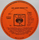 Janis Joplin - Janis Joplin's Greatest Hits (LP Tweedehands) - Discords.nl