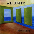 Aliante - Forme libere (CD)