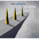 Aliante - Sul confine (CD) - Discords.nl