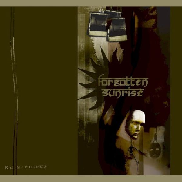 Forgotten Sunrise - Ru:mipu:dus (CD) - Discords.nl