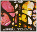 Qirsh - Aspera tempora - parte 1 (CD) - Discords.nl