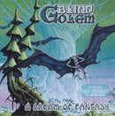 Blind Golem - A dream of fantasy (CD) - Discords.nl