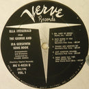 Ella Fitzgerald - Ella Fitzgerald Sings The George And Ira Gershwin Song Book - Volume One (CD Tweedehands)