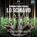 A.c. Gomes - Lo schiavo (CD) - Discords.nl