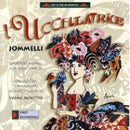 N. Jommelli - L'uccellatrice (CD) - Discords.nl