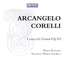 A. Corelli - Concerti grossi op.6 (CD) - Discords.nl