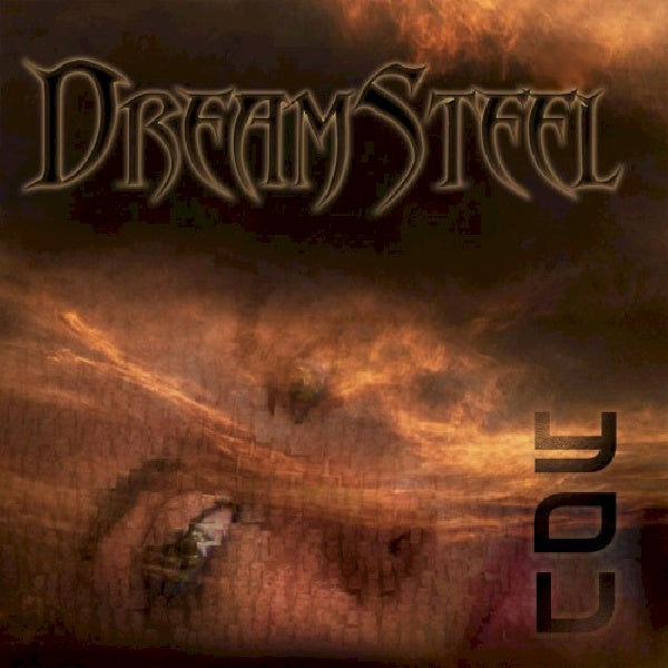 Dream Steel - You (CD) - Discords.nl