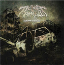 Ticket To Hell - Man made paradise (CD) - Discords.nl