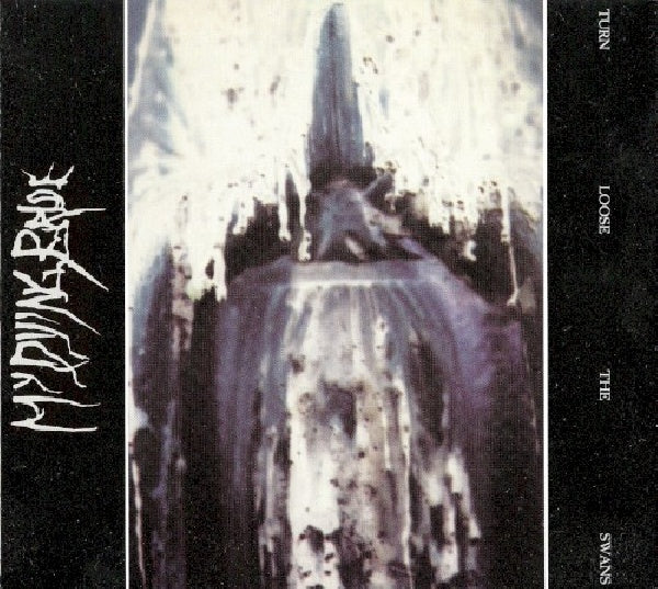 My Dying Bride - Turn loose the swans (CD) - Discords.nl