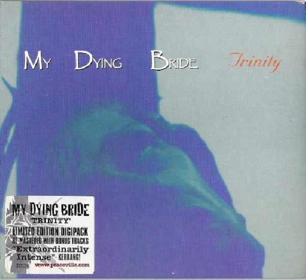 My Dying Bride - Trinity (CD)