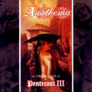 Anathema - Pentecost iii (CD) - Discords.nl