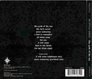 My Dying Bride - Like gods of the sun (CD) - Discords.nl