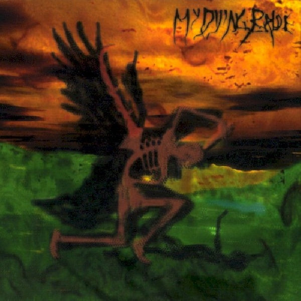 My Dying Bride - Dreadful hours (CD) - Discords.nl