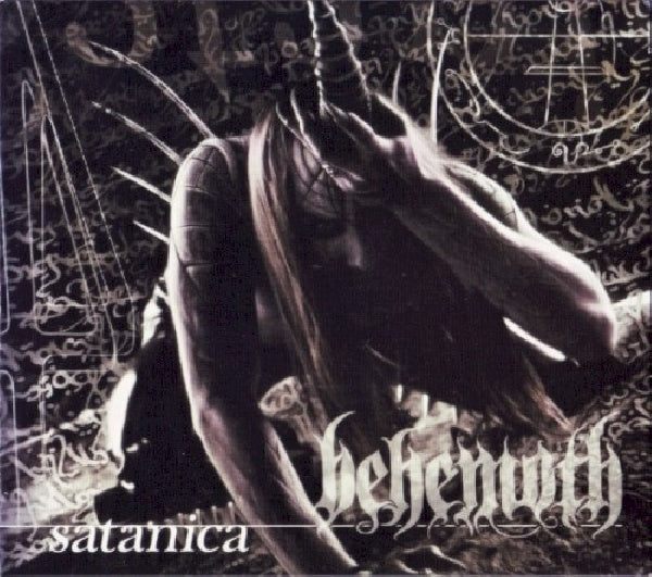 Behemoth - Satanica (CD)