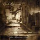 Dark Sanctuary - Les memoires blesses (CD)