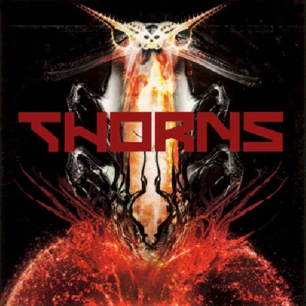 Thorns(swe) - Thorns (CD) - Discords.nl