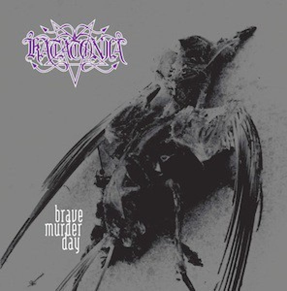 Katatonia - Brave murder day (LP) - Discords.nl