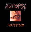 Autopsy - Shitfun (LP) - Discords.nl