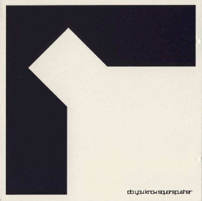 Squarepusher - Do you know squarepusher (CD) - Discords.nl