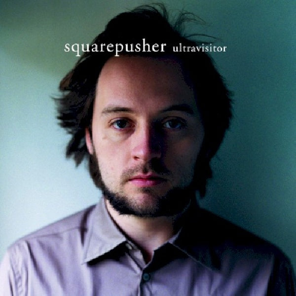 Squarepusher - Ultravisitor (CD) - Discords.nl