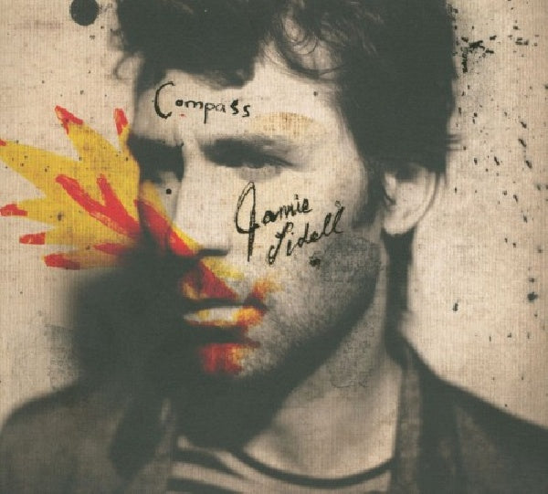 Jamie Lidell - Compass (CD) - Discords.nl