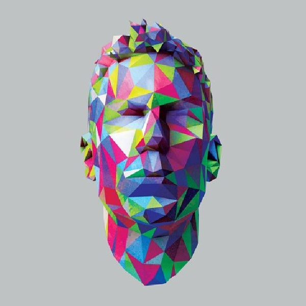 Jamie Lidell - Jamie lidell (CD) - Discords.nl