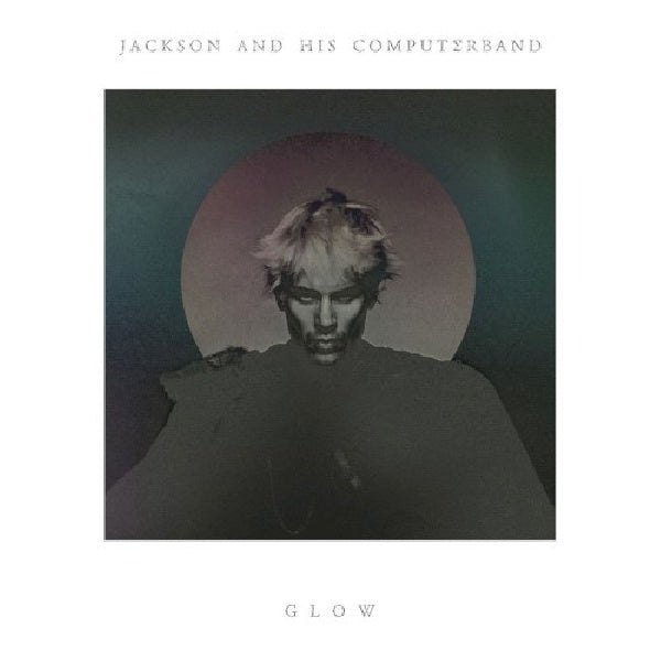 Jackson And His Computerband - Glow (CD) - Discords.nl
