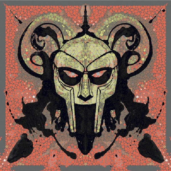 Dangerdoom - Mouse & the mask (CD) - Discords.nl