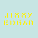 Jimmy Edgar - Access rhythm -4tr- (CD-single) - Discords.nl