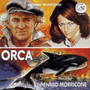 Ennio Morricone - Orca (CD) - Discords.nl