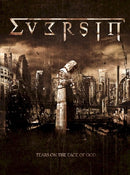 Eversin - Tears on the face of god (CD) - Discords.nl