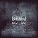 Lord Agheros - Demiurgo (CD) - Discords.nl
