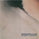 Roedelius - Piano piano (CD) - Discords.nl