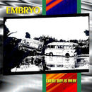 Embryo - Every day is okay (CD) - Discords.nl