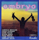 Embryo - Embryo's rache (CD) - Discords.nl