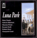 Pietro Tonolo - Luna park (CD) - Discords.nl