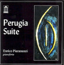 Enrico Pieranunzi - Perugia suite (CD) - Discords.nl