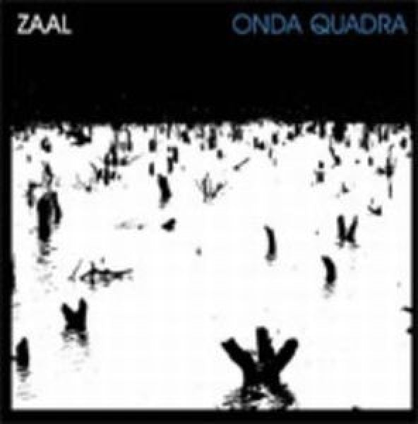 Zaal - Onda quadra (CD) - Discords.nl