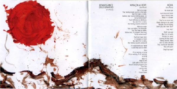 Eris Pluvia - Different earths (CD) - Discords.nl