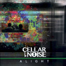 Cellar Noise - Alight (CD) - Discords.nl