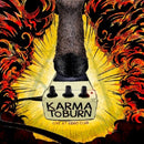 Karma To Burn - Live at sidro club (LP) - Discords.nl
