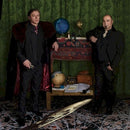 Teho Teardo & Blixa Barg - Nerissimo (CD) - Discords.nl