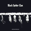Black Spider Clan - Metamorphosis (CD) - Discords.nl
