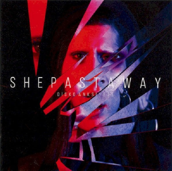 She Past Away - Belirdi gece (CD) - Discords.nl