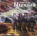 Fields Of The Nephilim - From ghenna to here (CD) - Discords.nl